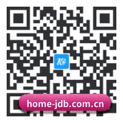 Android 系统版 二维码